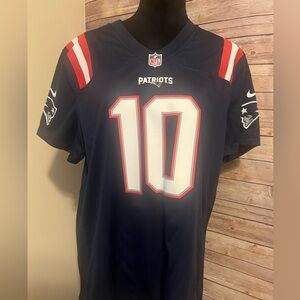 New England Patriots Jersey